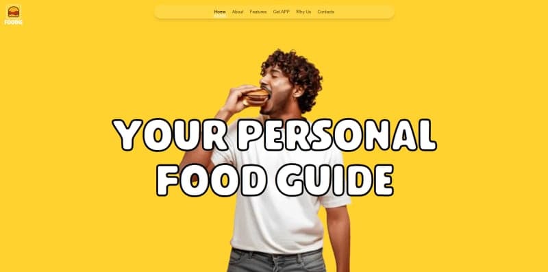 Engineering a Social-First Food Discovery Platform for Foodie screenshot 8